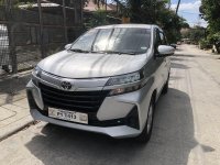 2019 Toyota Avanza for sale in Quezon City