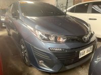 Sell 2019 Toyota Vios in Quezon City