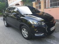 2009 Chevrolet Captiva for sale in Taytay