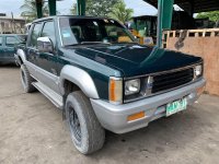 1997 Mitsubishi Strada for sale in Valenzuela