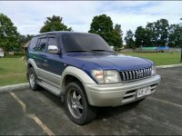 1998 Toyota Prado for sale in Lipa 