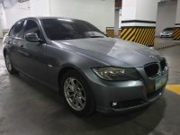 2011 Bmw 3-Series for sale in Pasig 
