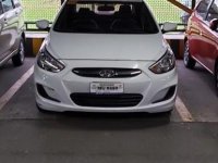 2018 Hyundai Accent for sale in Marikina 