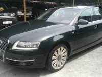 2006 Audi A6 for sale in Pasig 