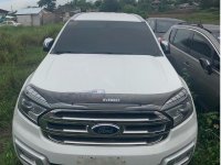 2016 Ford Everest for sale in Quezon City