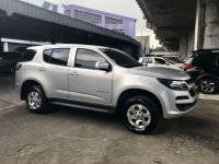 2019 Chevrolet Trailblazer for sale in Pasig 
