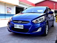 2016 Hyundai Accent for sale in Lemery