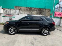 2013 Ford Explorer for sale in Caloocan 