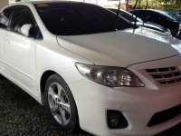 2018 Toyota Corolla Altis for sale in Quezon City 