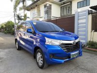 2018 Toyota Avanza for sale in Davao City