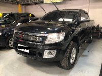 Ford Ranger 2014 for sale in Mandaue 