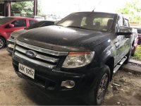 2015 Ford Ranger for sale in Quezon City