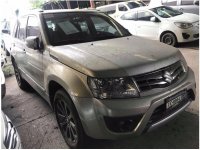 2016 Suzuki Vitara for sale in Quezon City