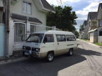 Mitsubishi L300 1991 for sale in Angeles 