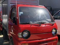Sell 2016 Suzuki Multi-Cab in Cebu City