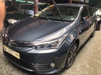 Toyota Corolla Altis 2018 for sale in Quezon City