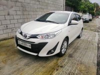 2018 Toyota Yaris for sale in Quezon City