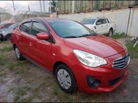 2017 Mitsubishi Mirage G4 for sale in Cainta