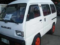 1995 Suzuki Multi-Cab for sale in Quezon City
