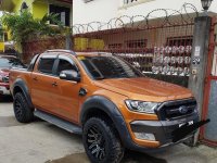 2016 Ford Ranger for sale in Valenzuela