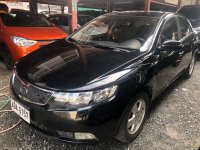 2014 Kia Forte for sale in Quezon City