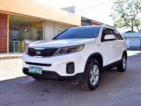 2013 Kia Sorento for sale in Lemery