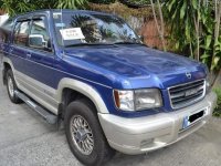 Isuzu Trooper 2000 for sale in Bacoor