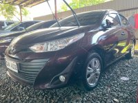 Sell 2019 Toyota Vios in Quezon City 