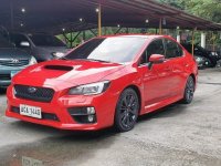 Subaru Wrx 2014 for sale in Pasig 