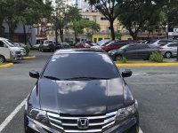 Honda City 2013 for sale in Pasay 