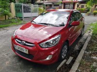 2019 Hyundai Accent for sale in Las Pinas