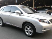 2011 Lexus Rx for sale in Pasig 