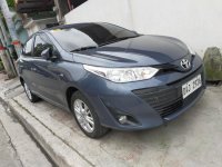 2019 Toyota Vios for sale in Quezon City