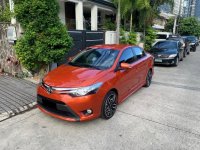2017 Toyota Vios for sale in Quezon City 