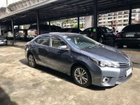 2015 Toyota Corolla Altis for sale in Pasig 