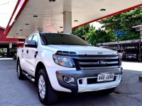 2014 Ford Ranger for sale in Lemery