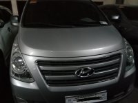 2018 Hyundai Grand Starex for sale in Makati 