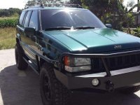 1997 Jeep Grand Cherokee for sale in Angeles 