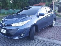 2019 Toyota Vios for sale in Davao City 