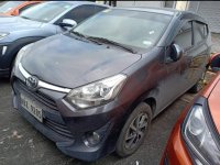 2017 Toyota Wigo for sale in Manila