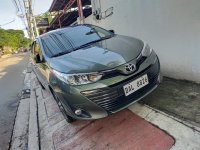 2019 Toyota Vios for sale in Quezon City