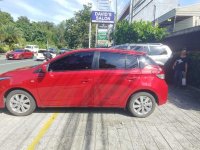 2016 Toyota Yaris for sale in Manila