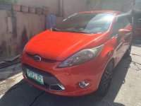 2011 Ford Fiesta for sale in Makati 