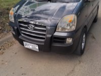 Hyundai Starex 2007 for sale in Caloocan 