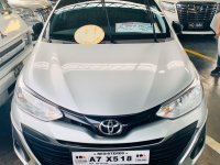 2018 Toyota Vios for sale in Pasig 