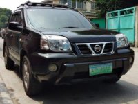 2005 Nissan X-Trail for sale in Caloocan 