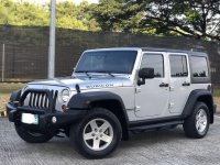 Jeep Wrangler 2012 for sale in Paranaque 