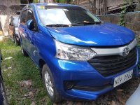 Selling Toyota Avanza 2018 in Quezon City