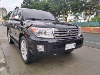 Toyota Land Cruiser 2014 for sale in Quezon City
