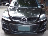 2010 Mazda Cx-7 for sale in Makati 